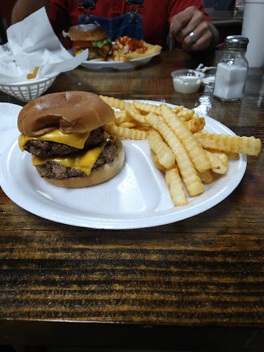 The Father's Table