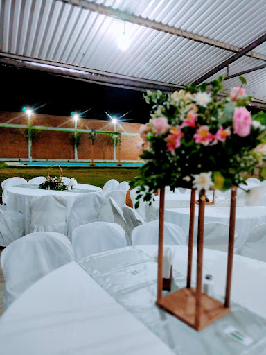 Salón Terraza Las Palmas - Thumbnail