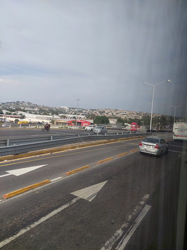 Estación Central de Autobuses - Thumbnail