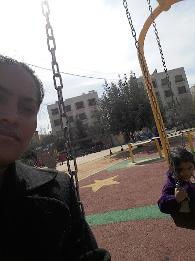 Photos of Diyar Park