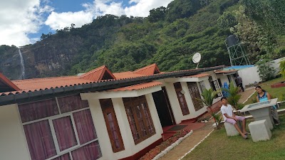 Photos of Diyaluma Falls Inn
