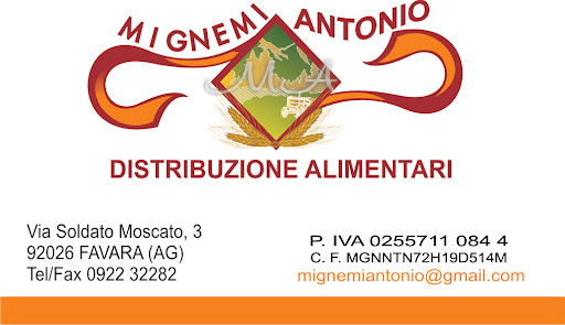 Mignemi Antonio - Visual