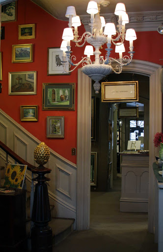 Swain Galleries Gallery - United States