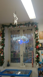 Photo n°1 de le relais du Barry à Barbaira (Restauration rapide)