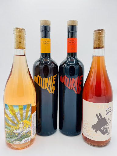 Painted Wines - Thumbnail
