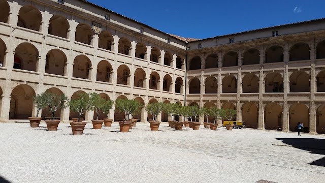 Le Panier Marseillais