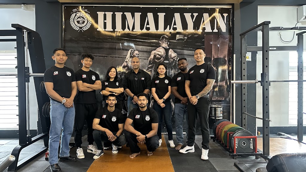 Himalayan Gym Salbari