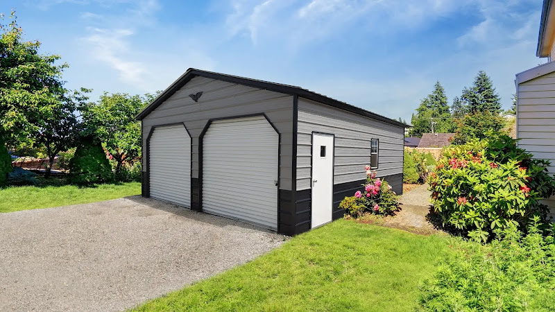 Eagle Carports, Inc. (New Mexico Shop)