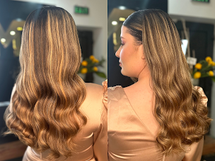 Photo n°17 de Dorffer salon de coiffure à Bischwiller (Institut de bronzage)