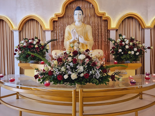 Mahamevnawa Buddhist Monastery of Sydney - Thumbnail