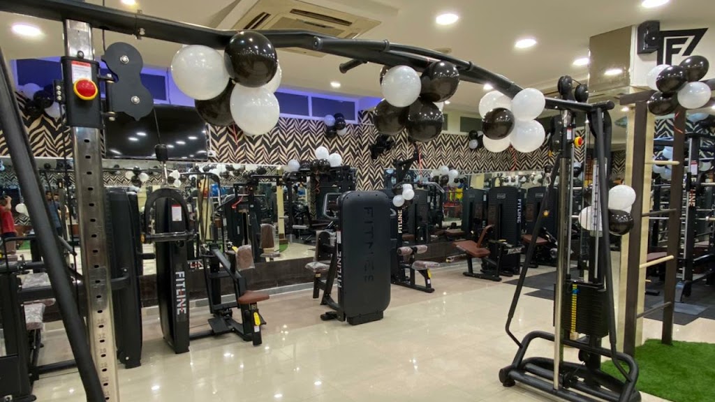 Pro Fitness Nawabganj