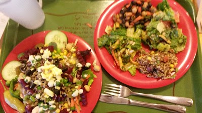 Photos of Souplantation- San Bernardino