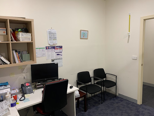 Chisholm Medical Centre - Thumbnail