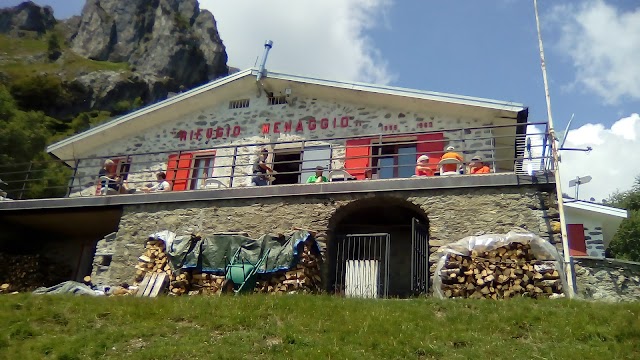 Rifugio Menaggio