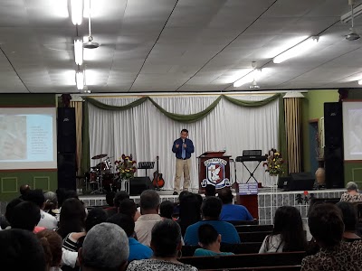 Photos of Iglesia Bautista Jerusalen