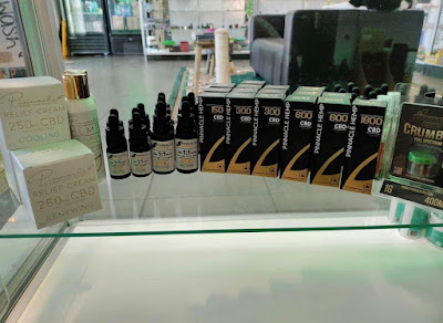 Photo of Smoke Bodega Cannabis Dispensary THC CBD Kava Bar