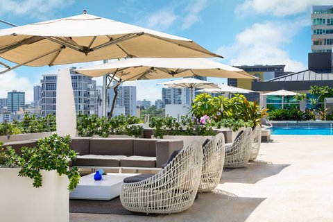 AC Hotel San Juan Condado by null