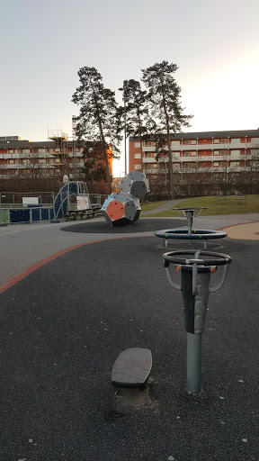 Nydalsparken - Thumbnail