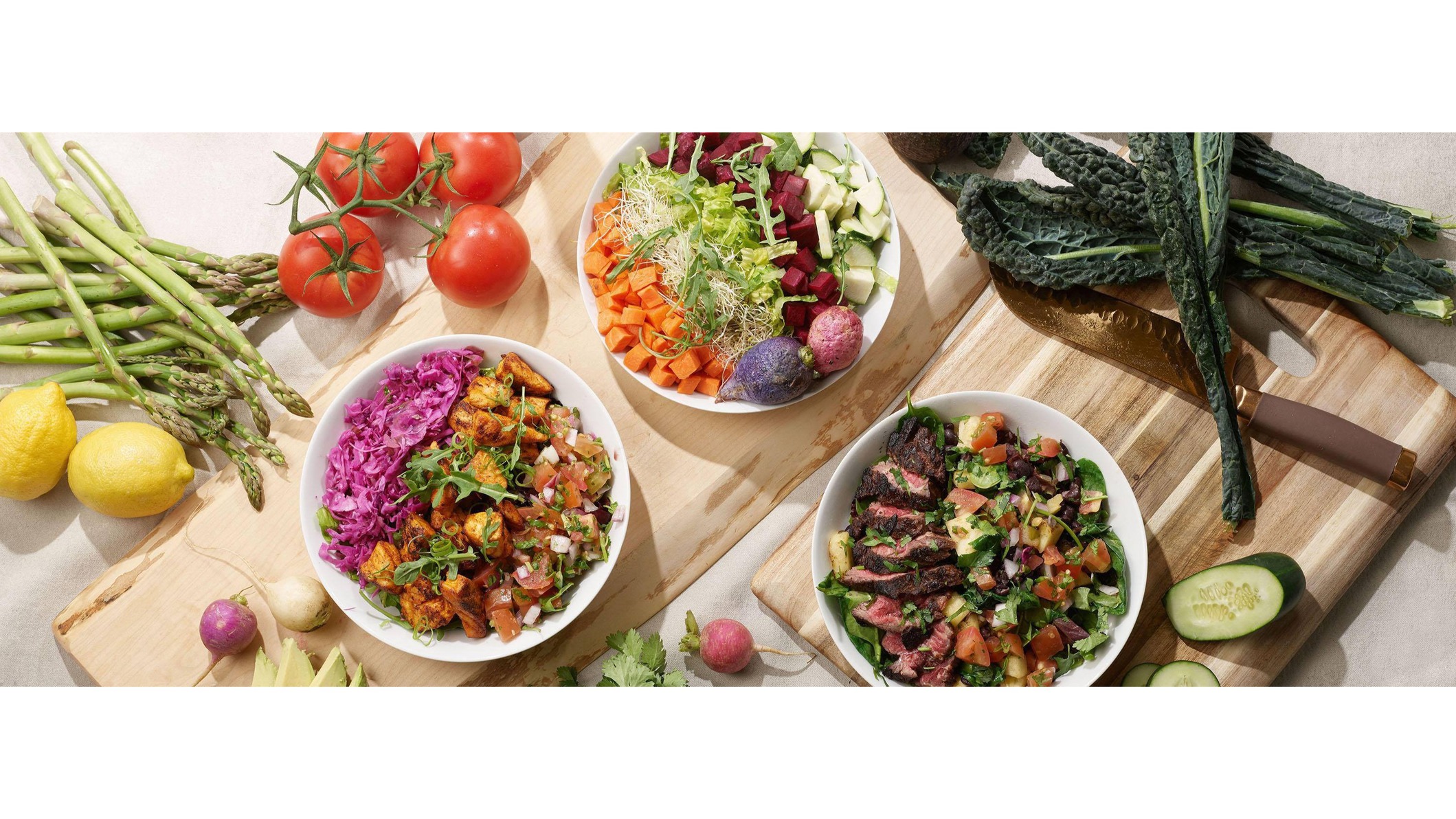 Organic Krush Kitchen & Eatery