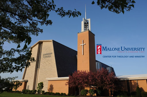 Center for Christian Faith & Culture