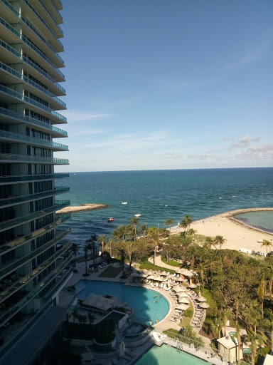 THE RITZ-CARLTON BAL HARBOUR - SPA - United States