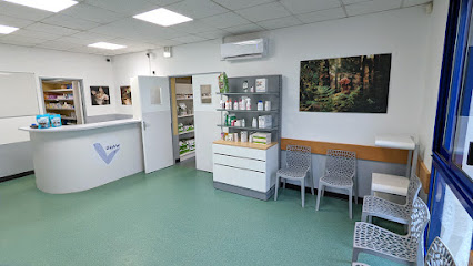 Clinique Vétérinaire LizyVet - Dr Drouet