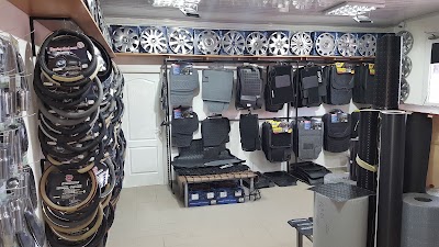 Photos of АВТОЛЯЛЕЧКА МАРКЕТ АВТОАКСЕССУРОВ