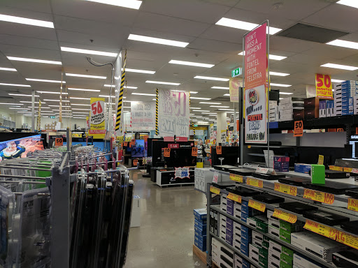 JB Hi-Fi Jamisontown - Thumbnail