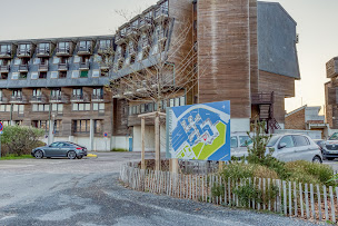 Photo n°16 de Interplages Immobilier à Deauville (Association de propriétaires immobiliers)