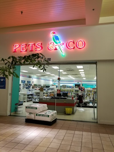 Pets & Co