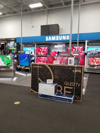 Best Buy