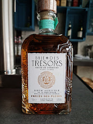 Photo n°6 de Le Retour Okalm à Tours (Bar)