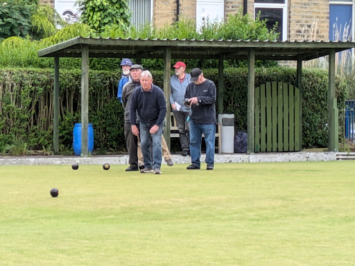 Paddock I&C Bowling Club - Thumbnail