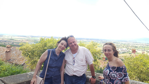 Panicale - Visual