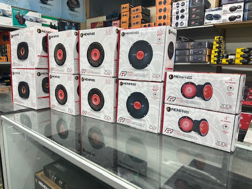 Quality Sound Car Audio - Thumbnail