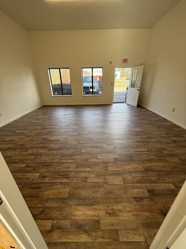 Floor Pros - project photo