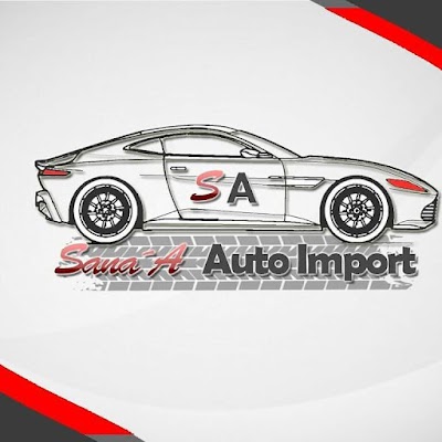 Photos of SANA'A AUTO IMPORT