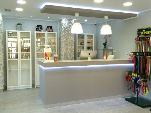 Clínica Veterinaria DRL Benijófar