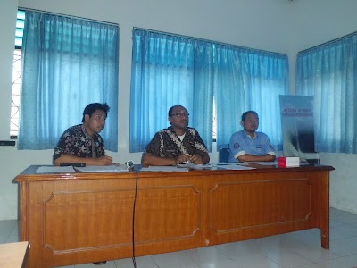 Photos of Dinas Perhubungan Kota Tegal
