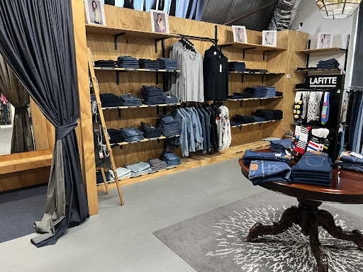 Infinity Jeans - Visual