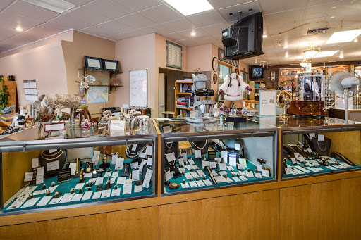 Alaska Mint - Visual