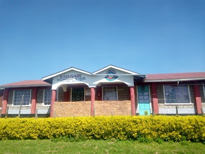 photo of Kabusare Secondary School