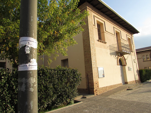 Escola Jaume Balmes - Thumbnail