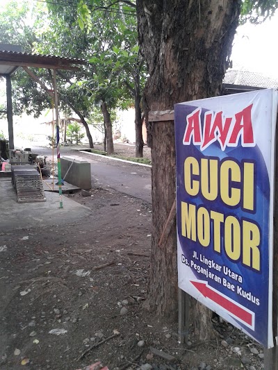 Photos of AWA Cuci Motor