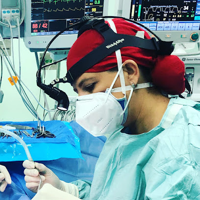 foto de Dra.Raquel López