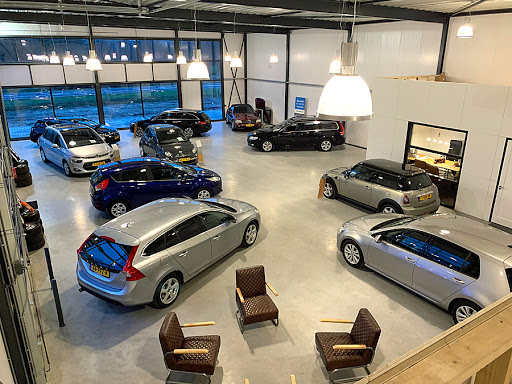 Auto Roden - Visual