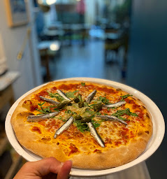 Photo n°65 de La Casa Victoria à La Roche-Guyon (Restaurant italien)