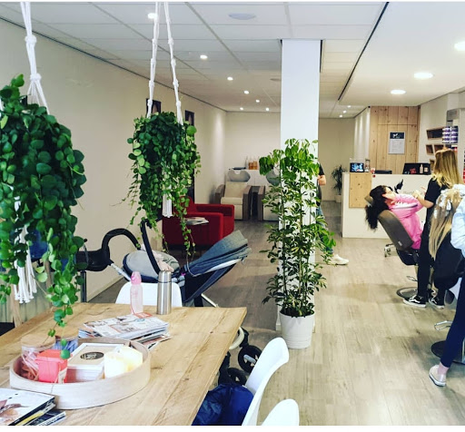 Hairstudio Mido
