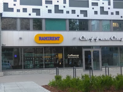 Photos of &Uuml;lemiste City Park
