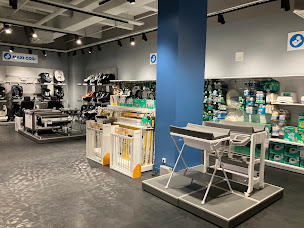 Photo n°3 de Maxi Cosi / Bebeconfort Outlet à Corbeil-Essonnes (Magasin de puériculture)